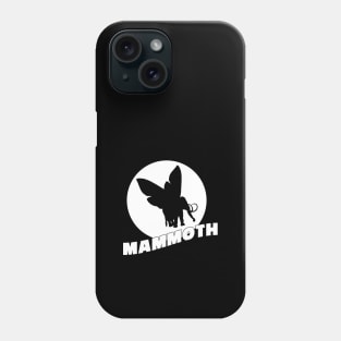 Mammoth Phone Case