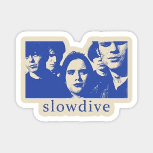 Slowdive - ripple Magnet