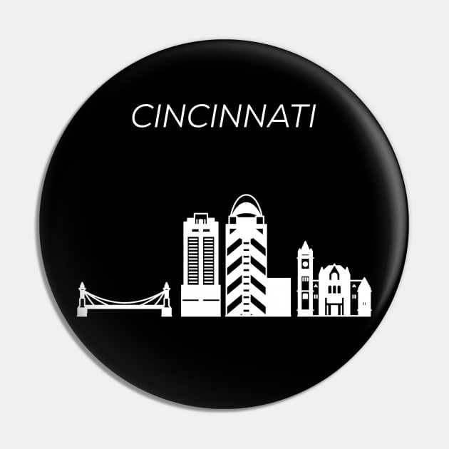 Pin on Cincinnati