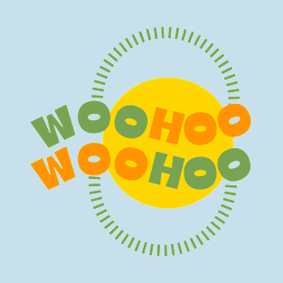 Woo and Hoo T-Shirt