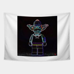 Klown Tapestry