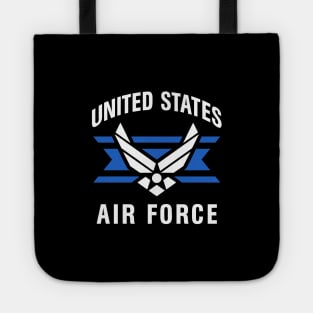 Mod.10 US Air Force USAF Air Corps Tote