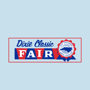 Dixie Classic Fair T-Shirt