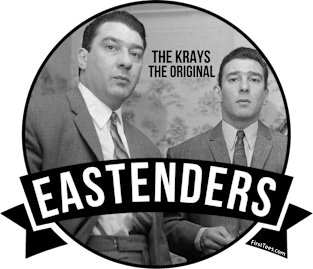 The Original Eastenders Magnet