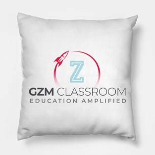 GZM Classroom Pillow