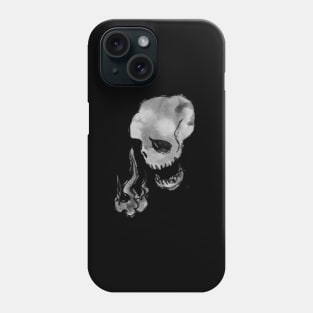 Skull and Soul Phone Case