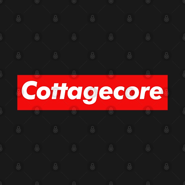 Cottagecore by monkeyflip