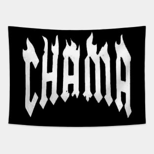 CHAMA Tapestry