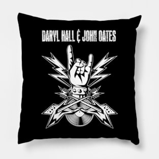 DARYL OATES BAND Pillow