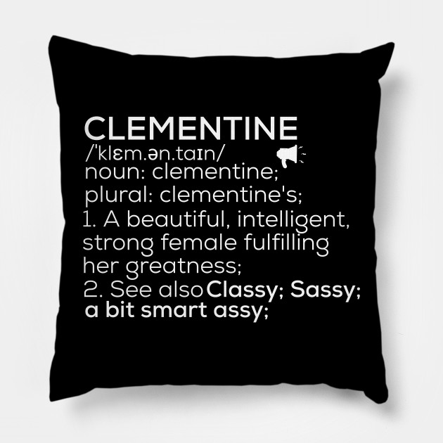 Clementine Name Clementine Definition Clementine Female Name