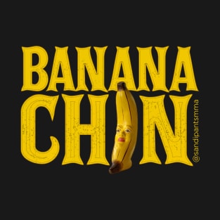 Banana Chin T-Shirt