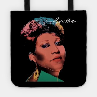 Aretha Tote