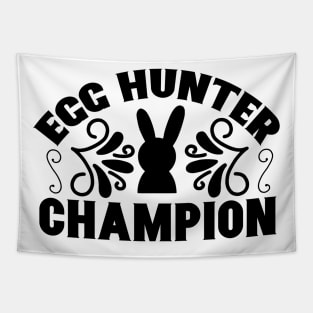 Rabbit Champion Tapestry