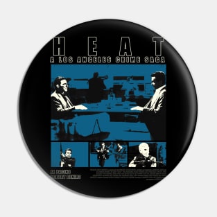 heat Pin