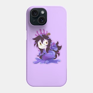 Evil Science Sheep Phone Case