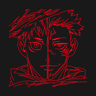 Jujutsu kaisen T-Shirt