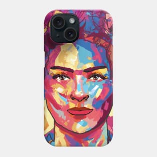 Frida Kahlo Phone Case