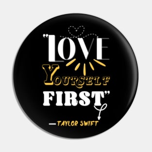 Taylor Swift Pins