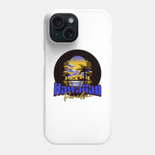 Hawaiian Paradise Phone Case