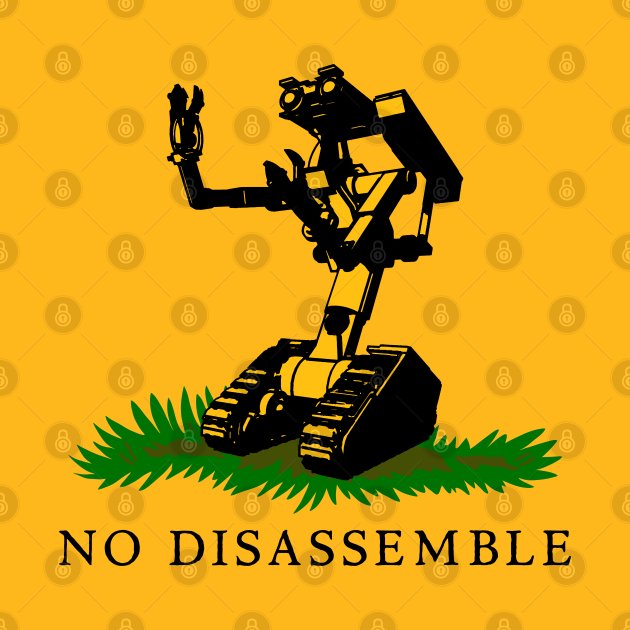 download the new Disassembly