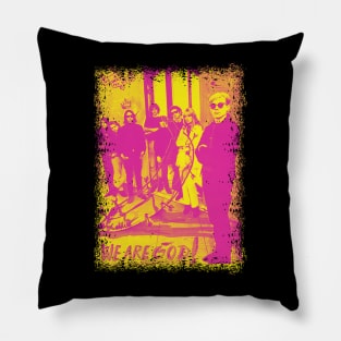 velvet Pillow