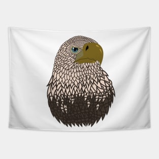 Eagle design Tapestry