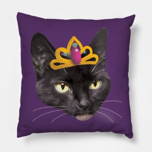 Princess Oreo Pillow