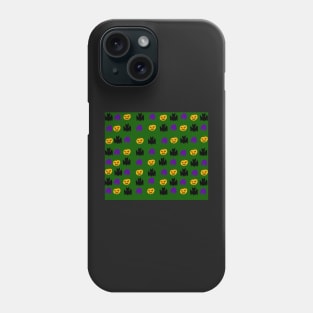 Halloween Pattern Phone Case