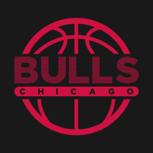 Chicago Bulls 1 T-Shirt