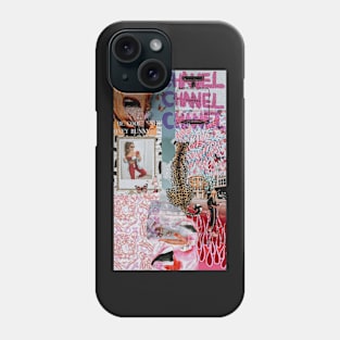 Tumblr Collage Phone Case