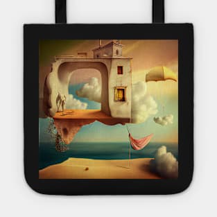 Dreams Series Tote