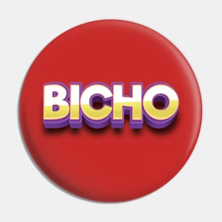 Bicho Pin