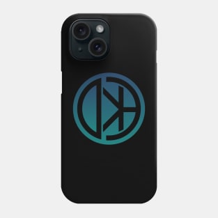 Darkhaze logo Phone Case