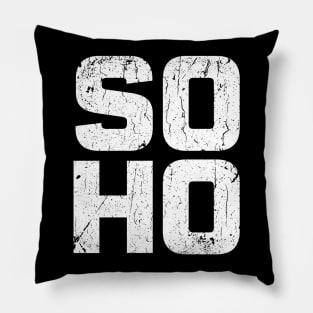 SOHO Pillow