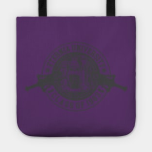 Eternia University Tote