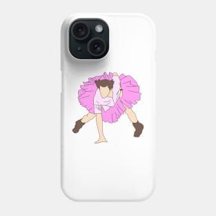 ace ventura Phone Case