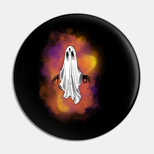 Ghost13 Pin