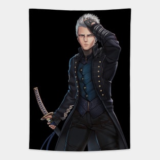 Vergil Tapestry