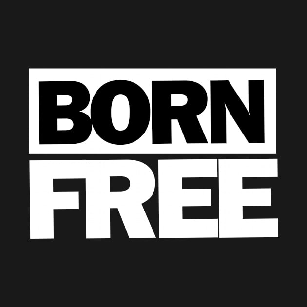 Born Free by Blueprints