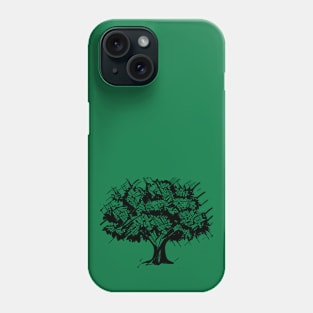 Tree Phone Case