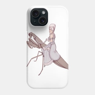 Dangerous Phone Case