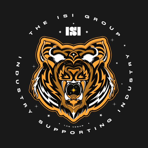 Cosmic Tiger by isi group