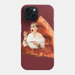 Homeslice Meryl Phone Case