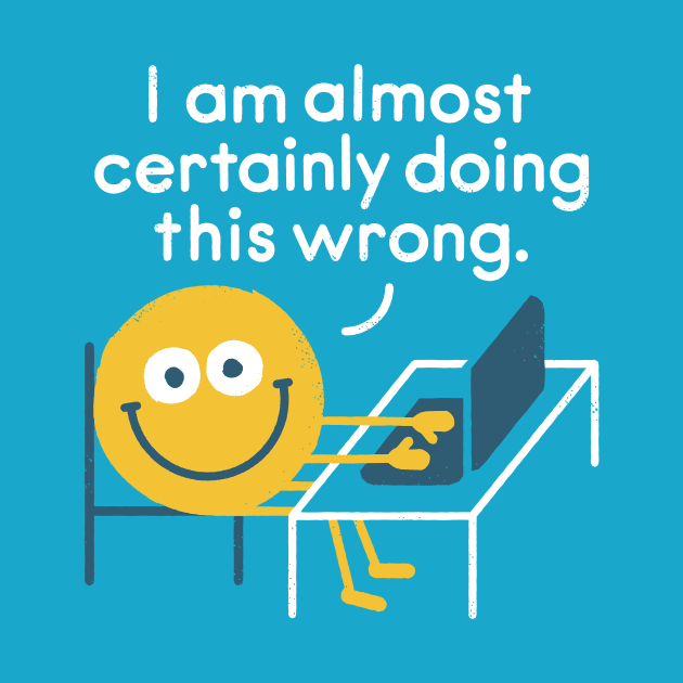 A Direct Report from your Direct Report by David Olenick