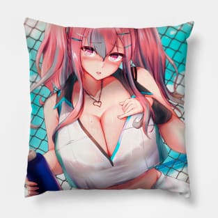 Azur Lane Zara Pillow