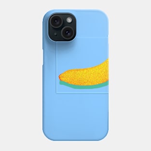 banana trip Phone Case