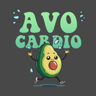 Avocardio T-Shirt