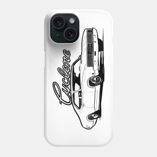 Camco Car Phone Case