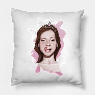 Maverick Princess Pillow