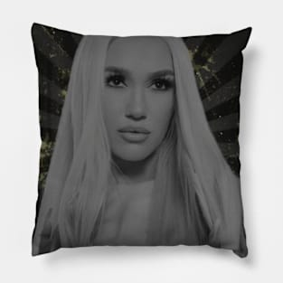 Gwen Stefani Pillow